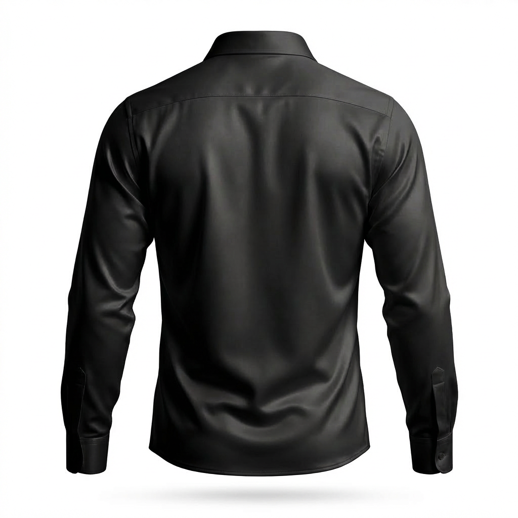 Romaro Refined Long Sleeve