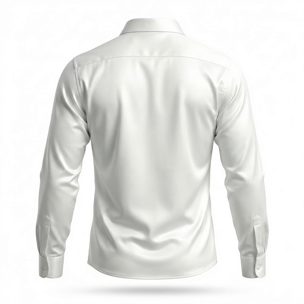 Romaro Refined Long Sleeve