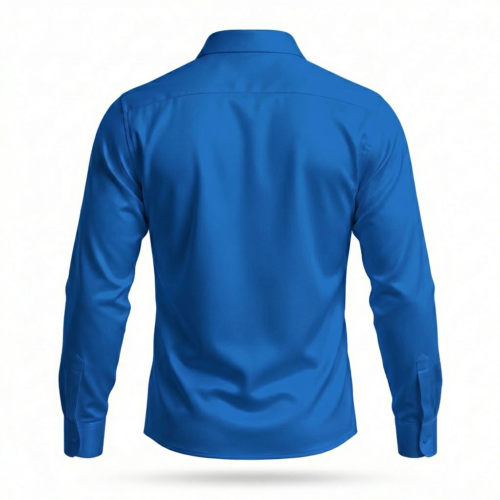 Romaro Refined Long Sleeve