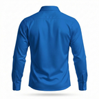 Romaro Refined Long Sleeve