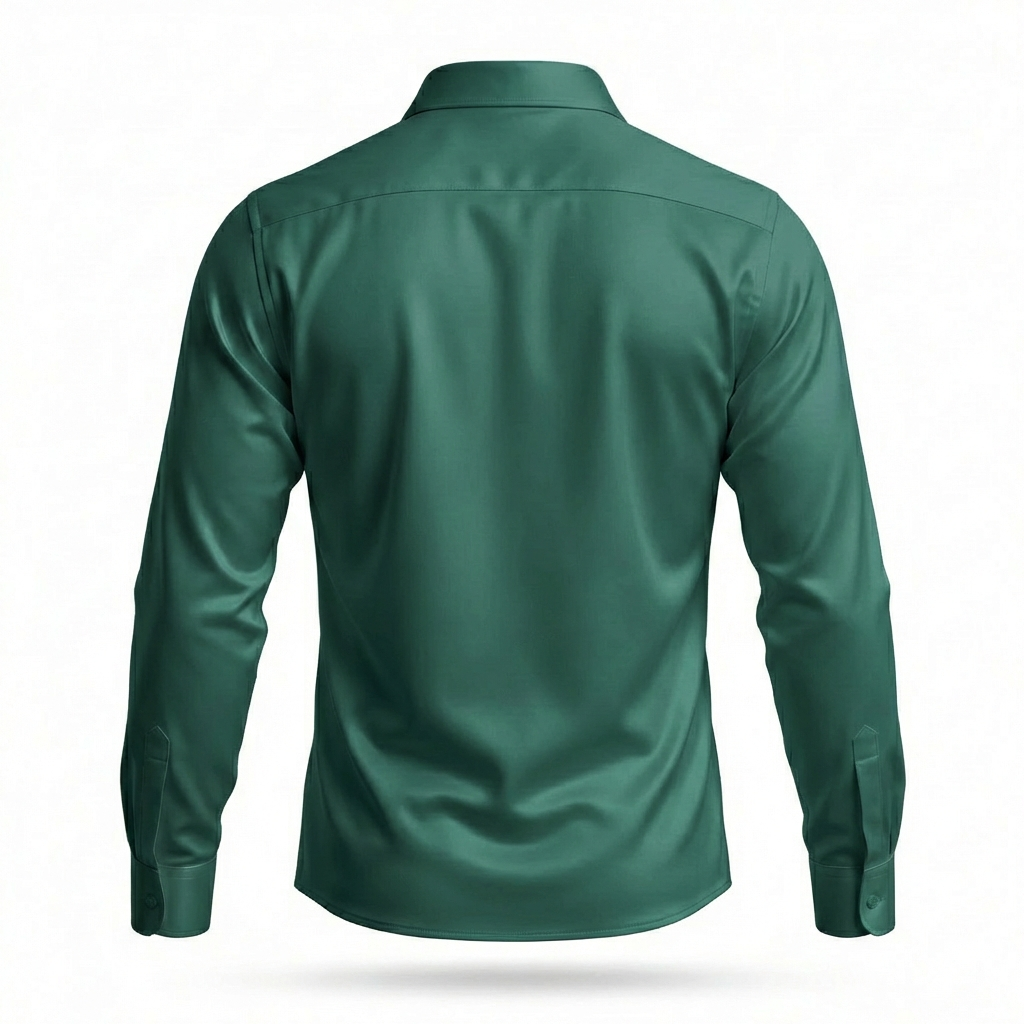 Romaro Refined Long Sleeve