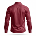 Romaro Refined Long Sleeve
