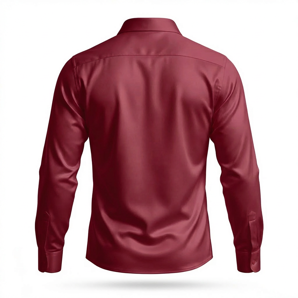 Romaro Refined Long Sleeve