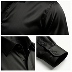 Romaro Refined Long Sleeve