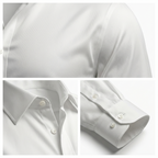 Romaro Refined Long Sleeve