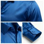 Romaro Refined Long Sleeve
