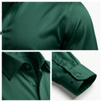 Romaro Refined Long Sleeve