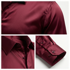 Romaro Refined Long Sleeve