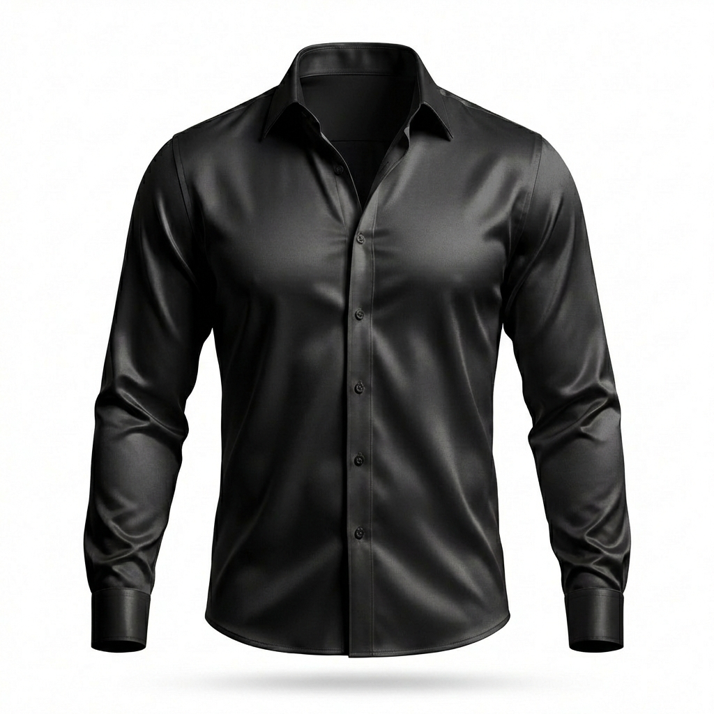 Romaro Refined Long Sleeve