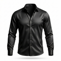 Romaro Refined Long Sleeve