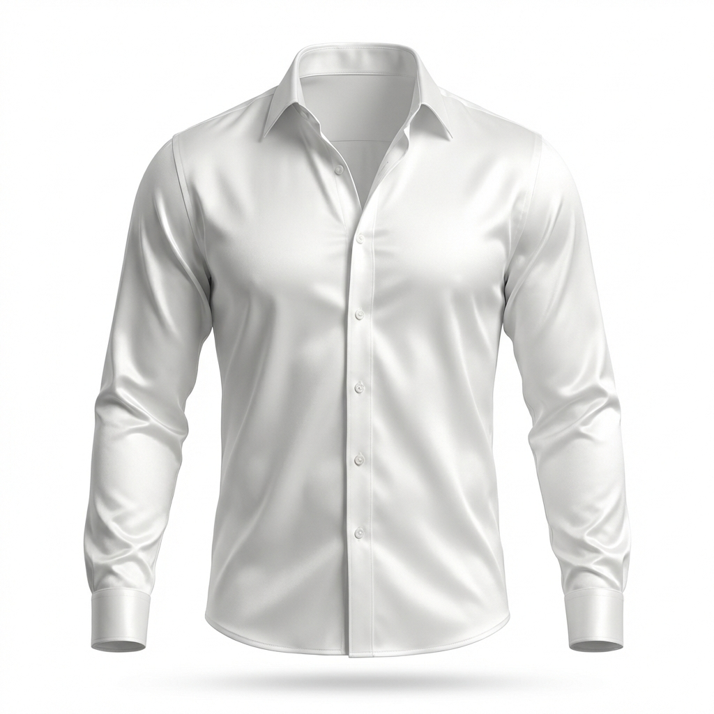 Romaro Refined Long Sleeve