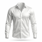 Romaro Refined Long Sleeve