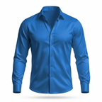 Romaro Refined Long Sleeve