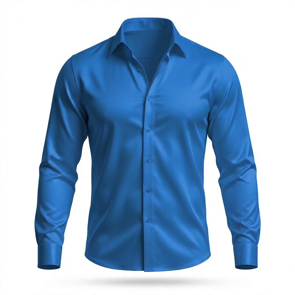 Romaro Refined Long Sleeve