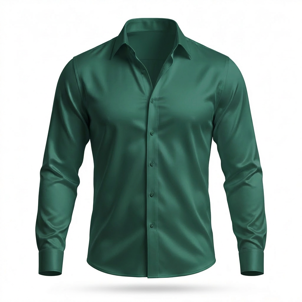 Romaro Refined Long Sleeve