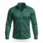 Romaro Refined Long Sleeve