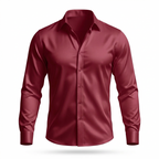 Romaro Refined Long Sleeve