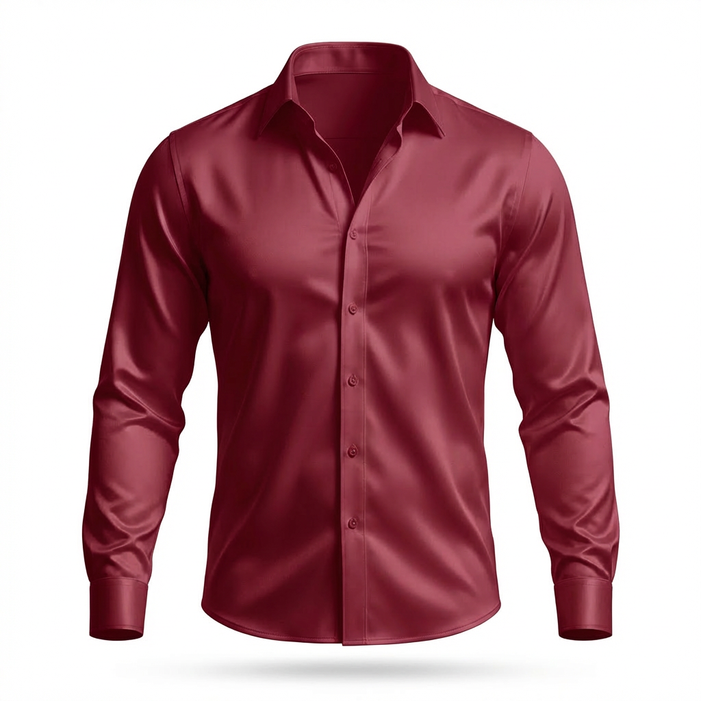 Romaro Refined Long Sleeve