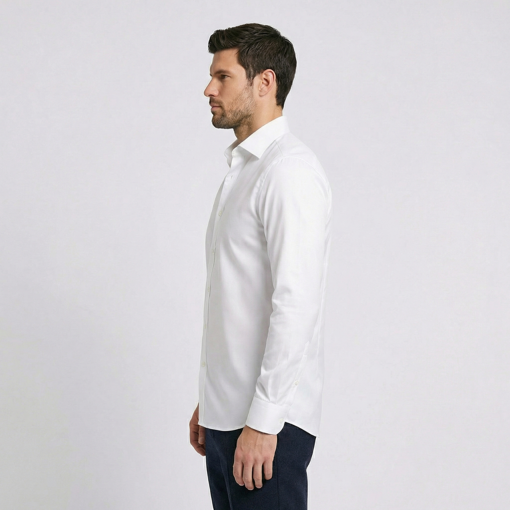 Romaro Refined Long Sleeve