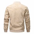 Rovigo Packable Bomber