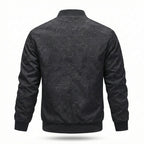 Rovigo Packable Bomber