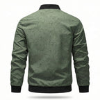 Rovigo Packable Bomber