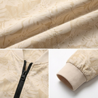 Rovigo Packable Bomber