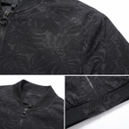 Rovigo Packable Bomber