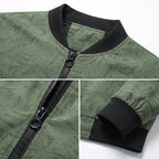 Rovigo Packable Bomber