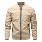 Rovigo Packable Bomber