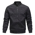 Rovigo Packable Bomber