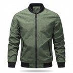 Rovigo Packable Bomber