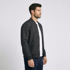 Rovigo Packable Bomber