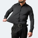 Messina Easy Care Stretch Shirt