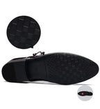 Brunico Comfort Dress Shoe