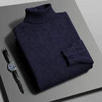 Toreno Knit Turtleneck