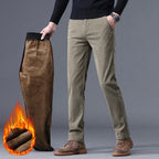 Cortese Winter Corduroy Trouser