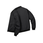 Modena Minimalist Bomber Jacket