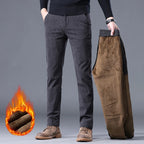 Cortese Winter Corduroy Trouser