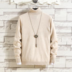 Toreno Knit Turtleneck