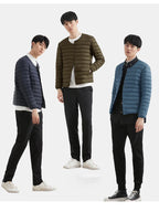 Nivaro Lightweight Down Jacket