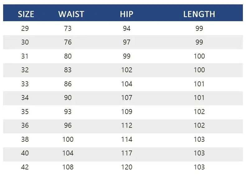 Torino Tech Stretch Pant