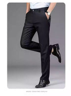 Milano Stretch Suit Trouser