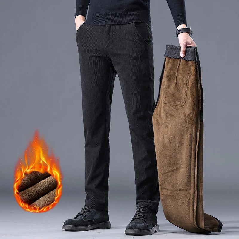 Cortese Winter Corduroy Trouser