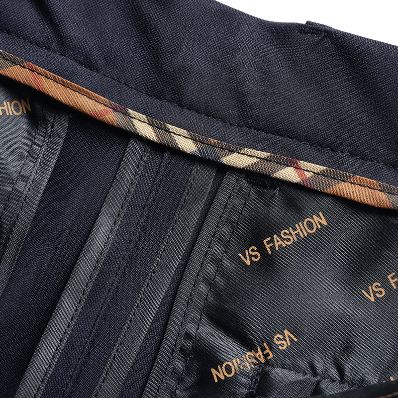 Torino Tech Stretch Pant