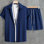 Isola Resort Button Set