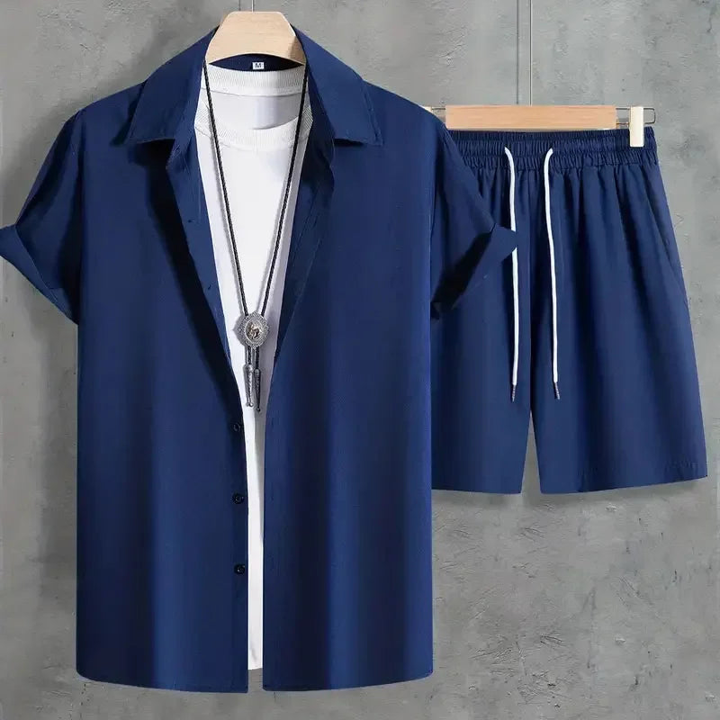 Isola Resort Button Set