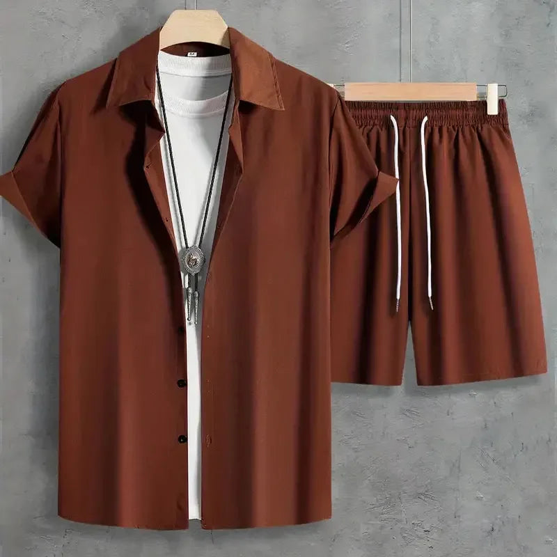 Isola Resort Button Set