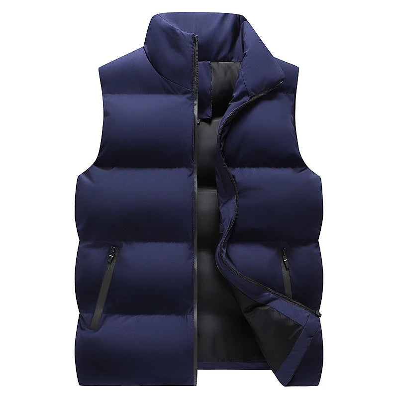 Bellagio Winter Puffer Vest