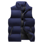 Bellagio Winter Puffer Vest